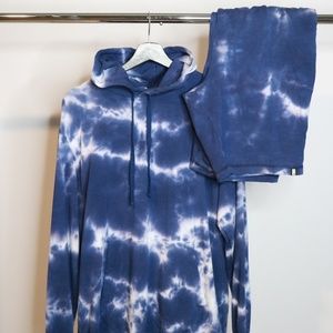 Men's Glyder Atlas Hoodie (SET)